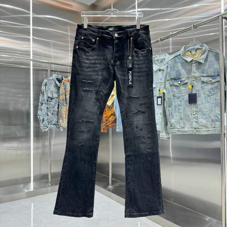 Picture of Purple Brand Jeans Long _SKUPurpleBrandsz30-38hgntx9713051